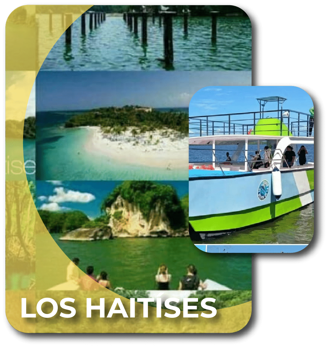 Excursión a Samaná