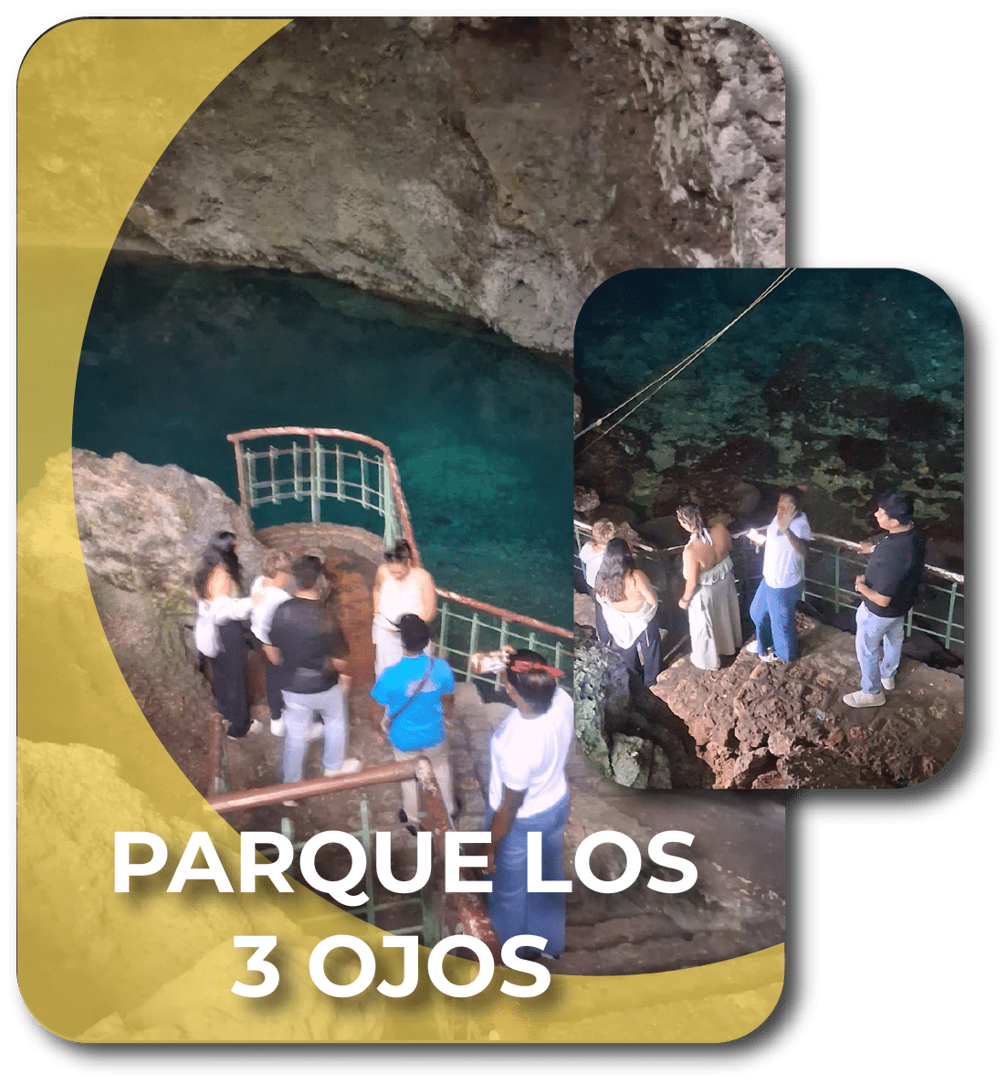 Excursión a Samaná