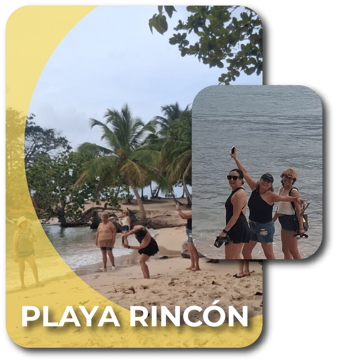 Excursión a Samaná